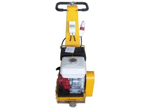 路面汽油銑刨機