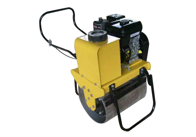 450型壓路機(jī)