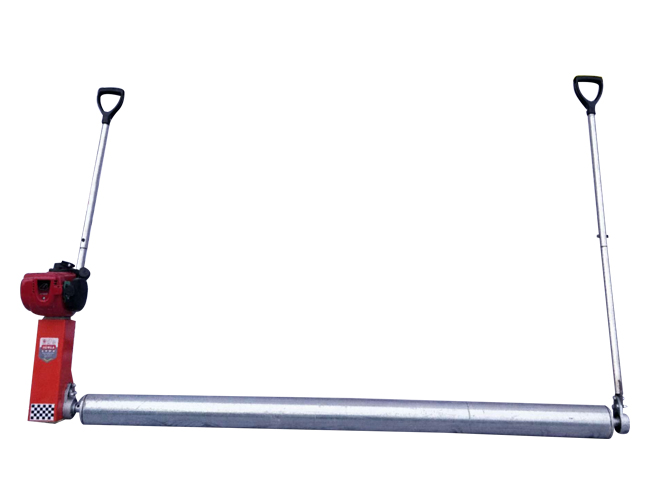 什么是整平機(jī)及分類哪些?