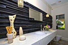 新古典主義復古奢華大宅