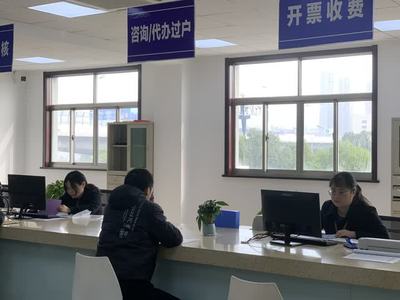 購車即上牌！鎮(zhèn)江多家汽車4S店推出帶牌銷售服務(wù)，一站式購車體驗升級