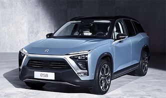 蔚來品牌兩款量產(chǎn)車將亮相2019華南國(guó)際車展，引領(lǐng)智能電動(dòng)新風(fēng)尚